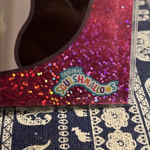 Squishmallows | Sticker and Mini Notebook Bundle - Picture 10 of 10